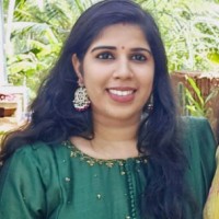 Sanupriya K K