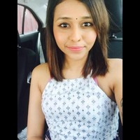 Vineshini Seger