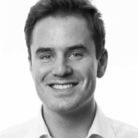 Patrick Driscoll