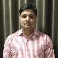 Vishal Chandra Pandey