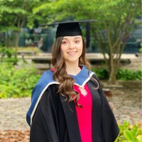 Holly Kempson Fcca