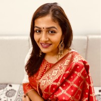 Poorva Kanhere