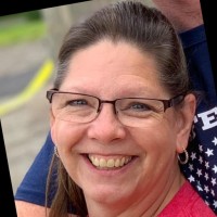 Kimberly Kuberry