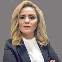 Nihel Hassen Busman  Chartered MCIPD