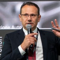 Marco Fossati