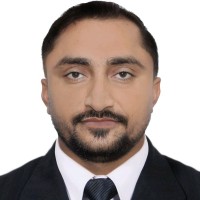 Junaid Ahsan