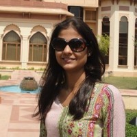 Shivani Singh