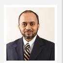 Omar Khandaker, CISSP, CISM, CISA, PCI QSA