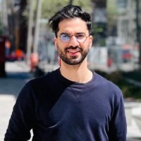 Michael (Mohammad) Kazemi