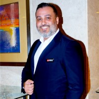 Rashad Al Halabi
