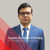 Syam Chelley