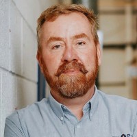 Stuart Gilby