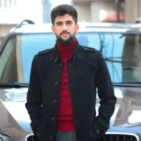 Mohammad Bahaa Sayed
