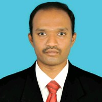 ssrishanmuga priyan
