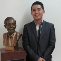 Alex Kwa