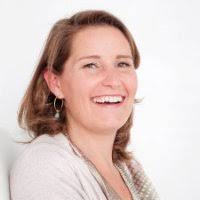 Jacqueline Marell
