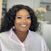 Nomathemba Mashaba