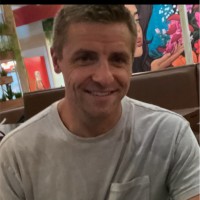 Eric Wall