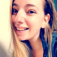 Megan Lafreniere