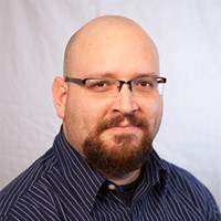 Carlos A. Rodriguez