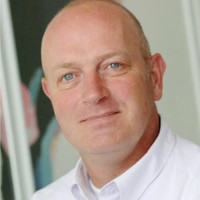 Richard Van Schoonderwalt