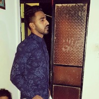 Nismaan Digumber