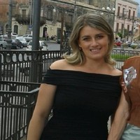 Marina Marino
