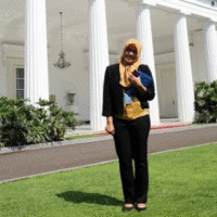 Ratnaningtyas Damayanti