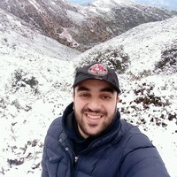 Abdelkader HADDAD