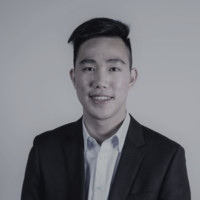 Nicholas Chen