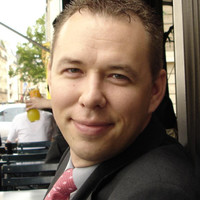 Pascal Daguet