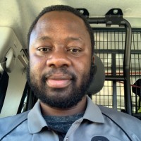 Riki Danjuma