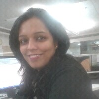 Arti Yadav