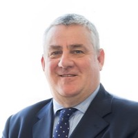Hugh Dorins