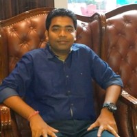 NIRAJ SARAF