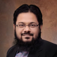 Shah Muhammad Kamran