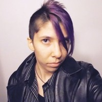 Ash Gutierrez