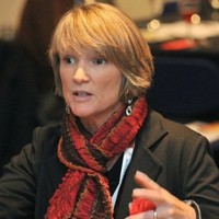 Linda Morgan