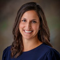 Kristin Falcon, RVS, RCS, BS