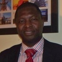 Adewale Olusegun Bajomo