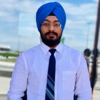 Amanpreet Singh