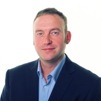Patrick MacDonald