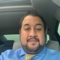 Chris Ngirengchui