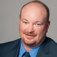 Robert Mckinzie