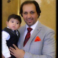 Naghman Naveed
