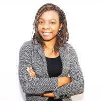 Judy Ogutu, MPRSK