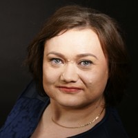 Ирина Фомина