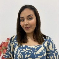 Julia Anne Santos