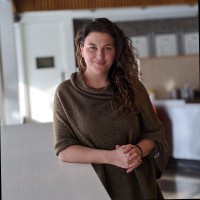 Natacha Huard