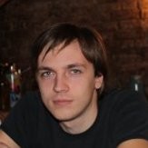 Александр Бикманов